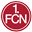 FC Nurnberg badge