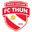 FC Thun badge