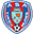 FCM Targu Mures badge