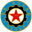 FK Borac badge