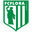 Flora Tallinn badge