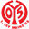FSV Mainz badge