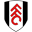 Fulham badge