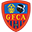 Gazelec Ajaccio badge
