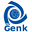 Genk badge