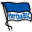 Hertha Berlin badge