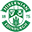 Hibernian badge