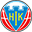 Hobro IK badge