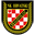 Hrvatski Dragovoljac badge