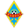 Kairat Almaty badge