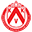 KV Kortrijk badge