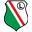 Legia Warsawa badge