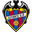Levante badge