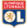 Lyon badge