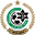 Maccabi Haifa badge