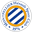 Montpellier badge