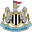 Newcastle United badge