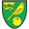 Norwich City badge