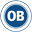 OB Odense badge