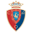Osasuna badge