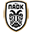 PAOK badge