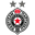Partizan badge