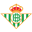 Real Betis badge