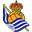 Real Sociedad badge