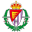 Real Valladolid badge