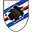 Sampdoria badge