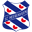 SC Heerenveen badge