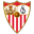 Sevilla badge