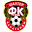 Shakhter Karagandy badge