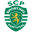 Sporting CP badge