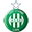 St Etienne badge