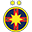 Steaua Bucuresti badge