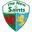 The New Saints badge