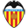 Valencia badge