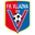 Vllaznia Shkoder badge