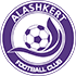 Alashkert FC badge