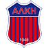 Alki badge