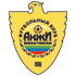 Anzhi Makhachkala badge