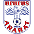 Ararat Yerevan badge