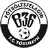 B36 Torshavn badge