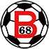 B68 Toftir badge