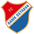 Banik Ostrava badge