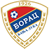 Borac Banja Luka badge