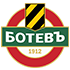 Botev Plovdiv badge