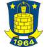 Brondby badge