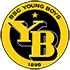 BSC Young Boys badge